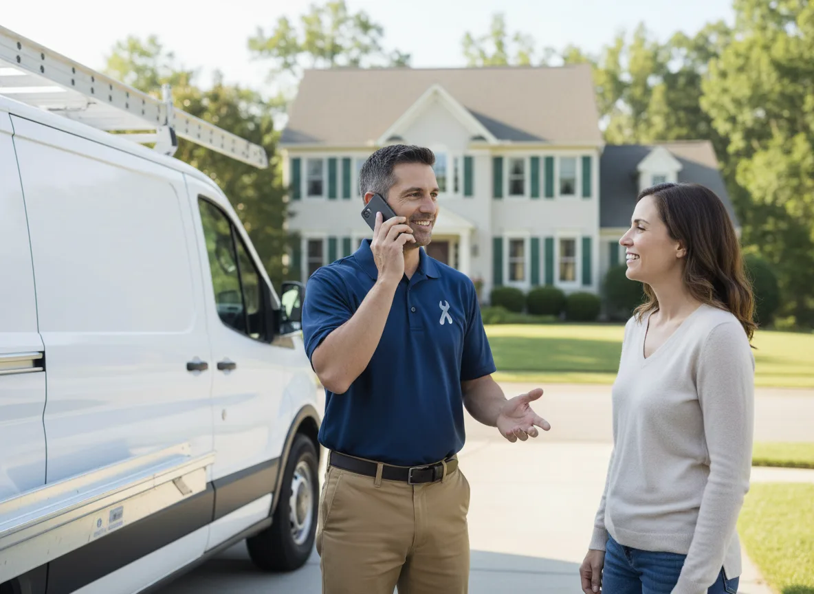 Home Gutter Service Fleetwood, PA FAQs