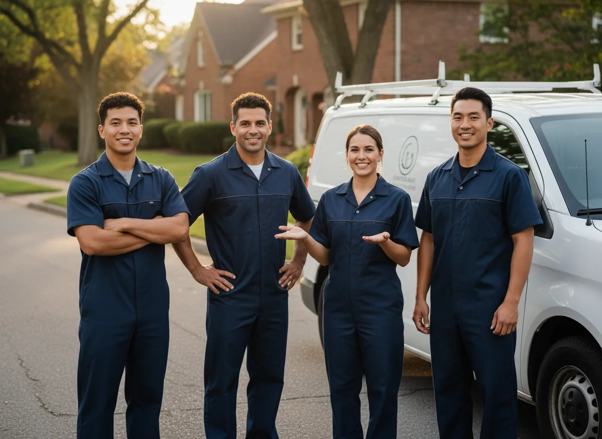 Home Gutter Service company in Fleetwood, PA